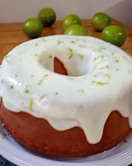 Bolos Caseirinhos Artesanais